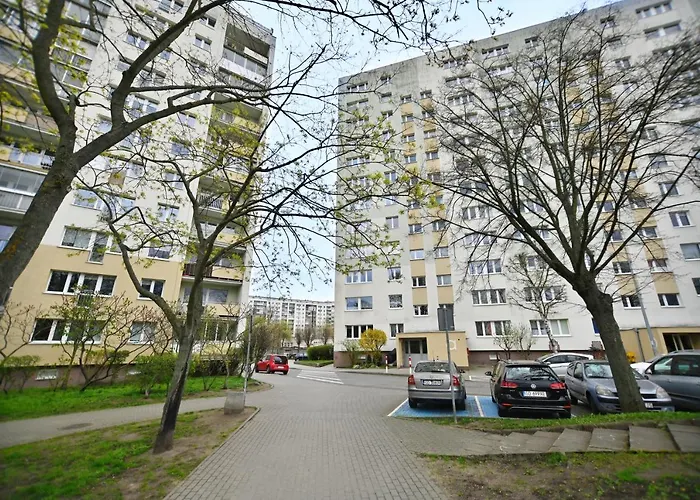 Jasne Studio 3City Dla 3 Osob W Gdansku By Noclegi Renters