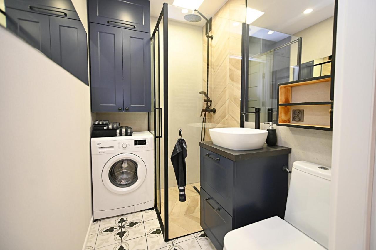 Jasne 3city Dla 3 Osob W Gdansku By Renters *
