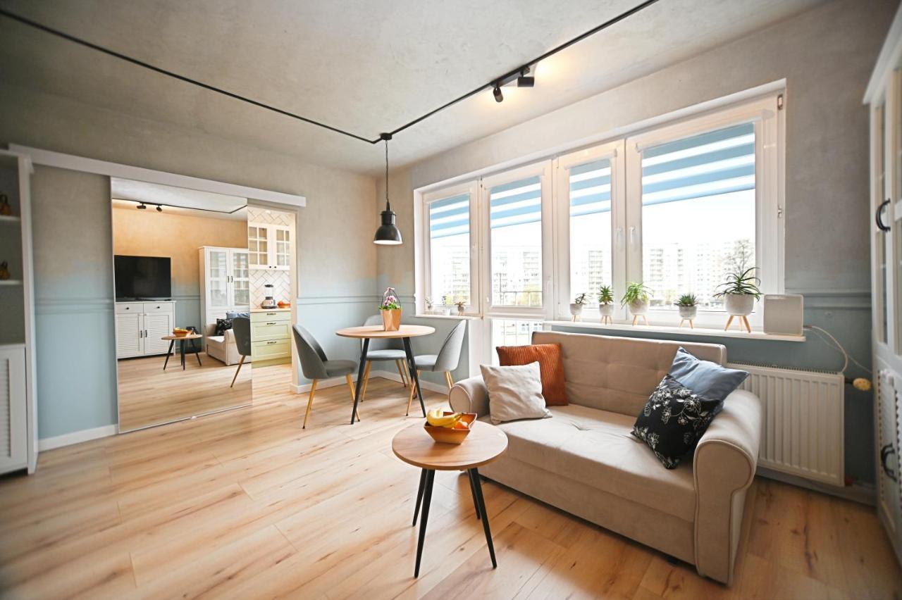 Appartamento Jasne 3city Dla 3 Osob W Gdansku By Renters