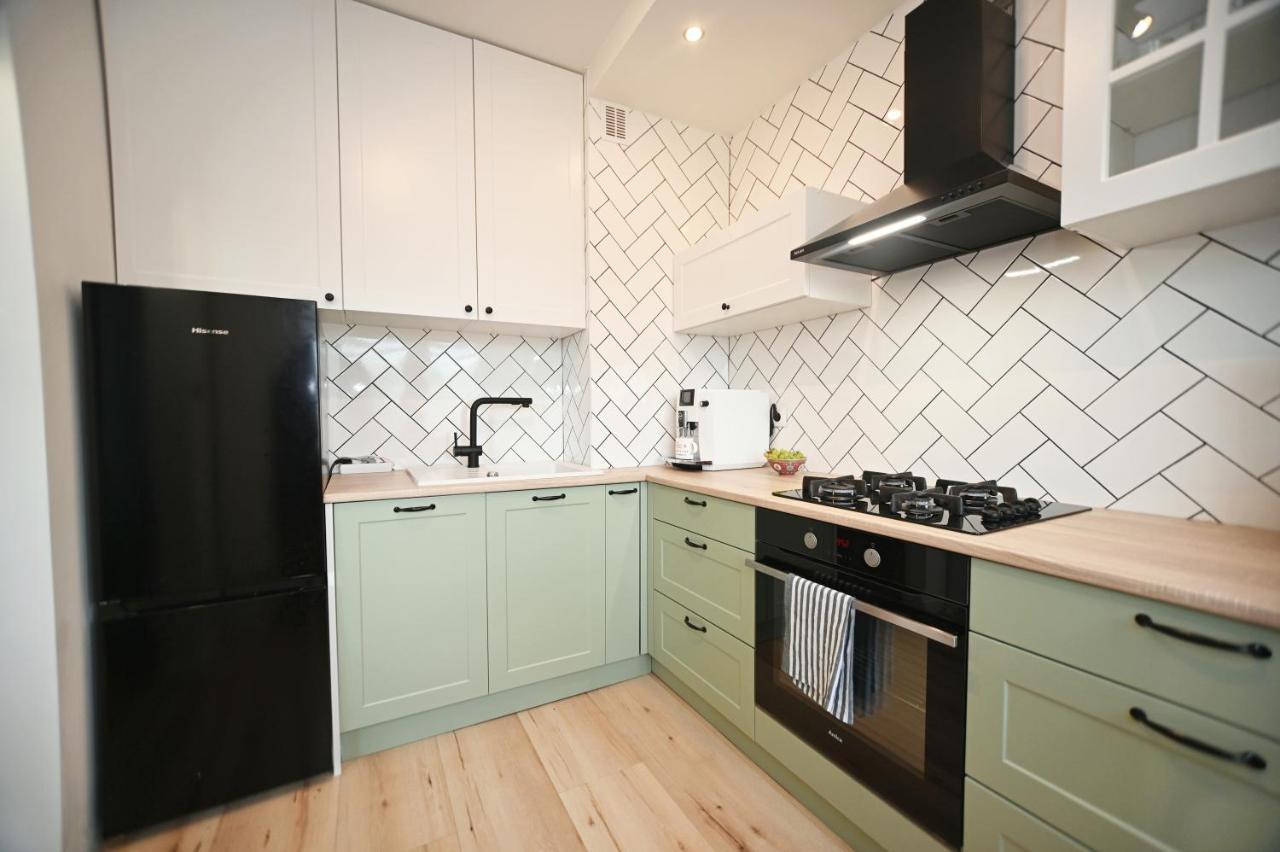Jasne 3city Dla 3 Osob W Gdansku By Renters Apartment