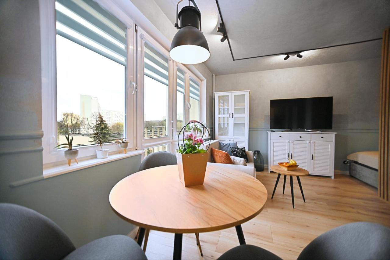 Jasne 3city Dla 3 Osob W Gdansku By Renters * Gdansk