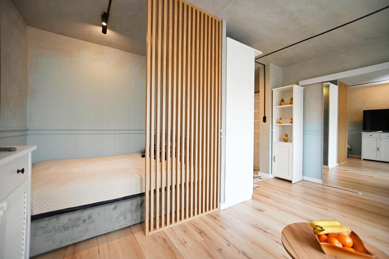 Jasne 3city Dla 3 Osob W Gdansku By Renters Apartment *