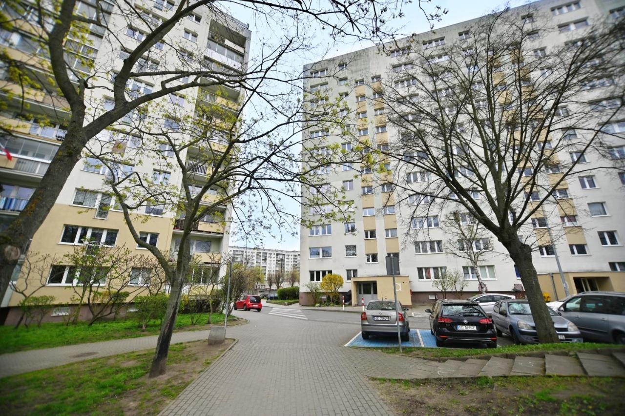 Jasne 3city Dla 3 Osob W Gdansku By Renters * Gdansk