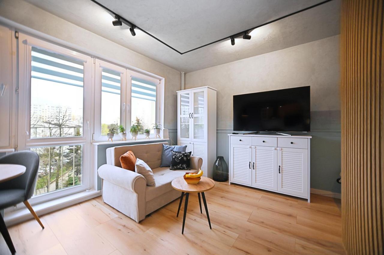 Apartment Jasne 3city Dla 3 Osob W Gdansku By Renters
