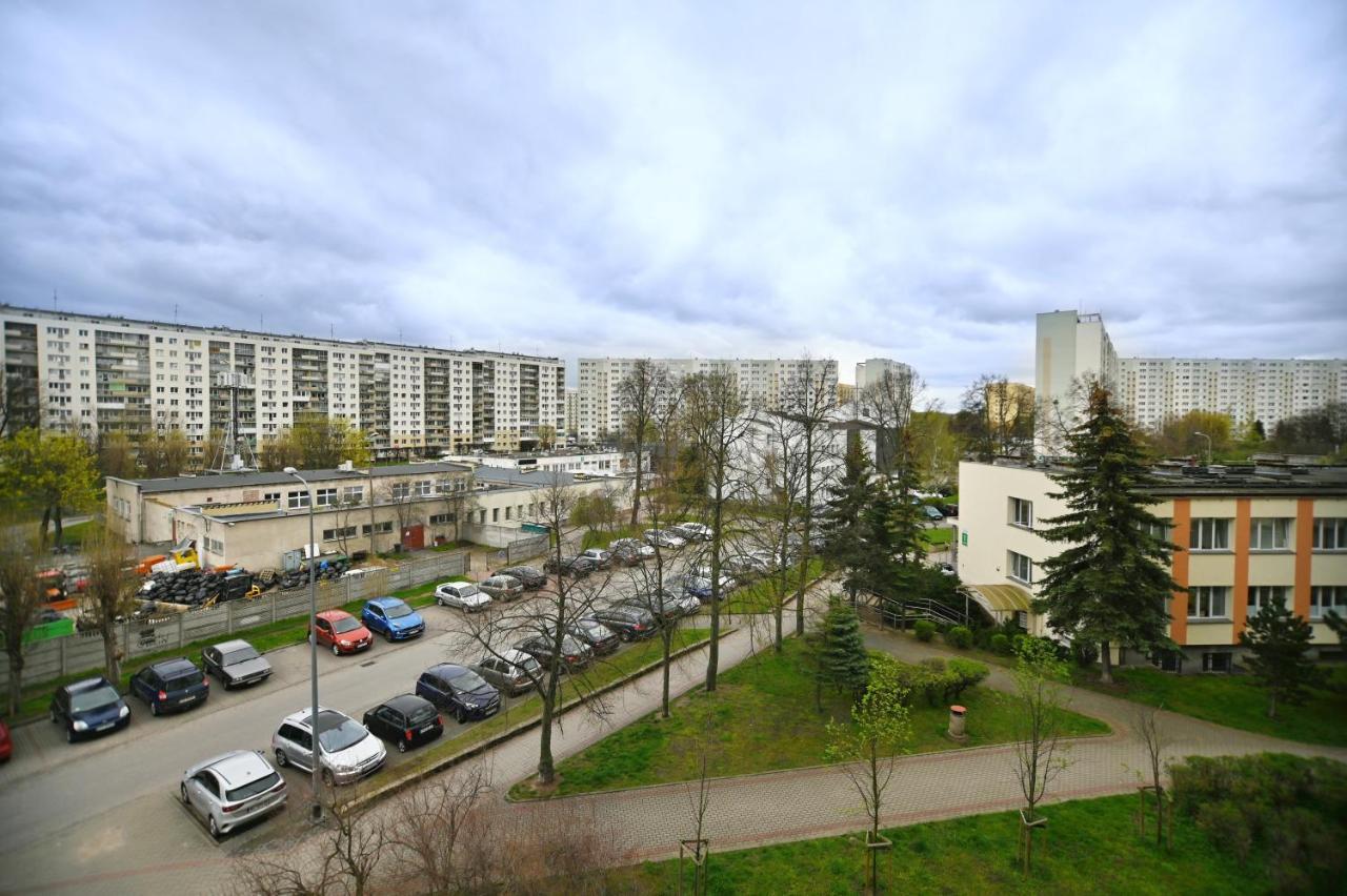 Jasne 3city Dla 3 Osob W Gdansku By Renters