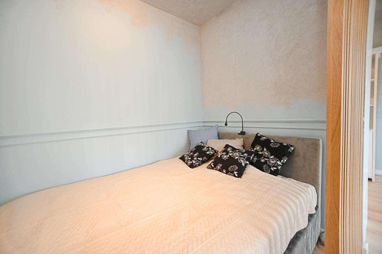 Jasne 3city Dla 3 Osob W Gdansku By Renters *